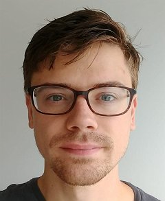 Arjen Rouvoet
